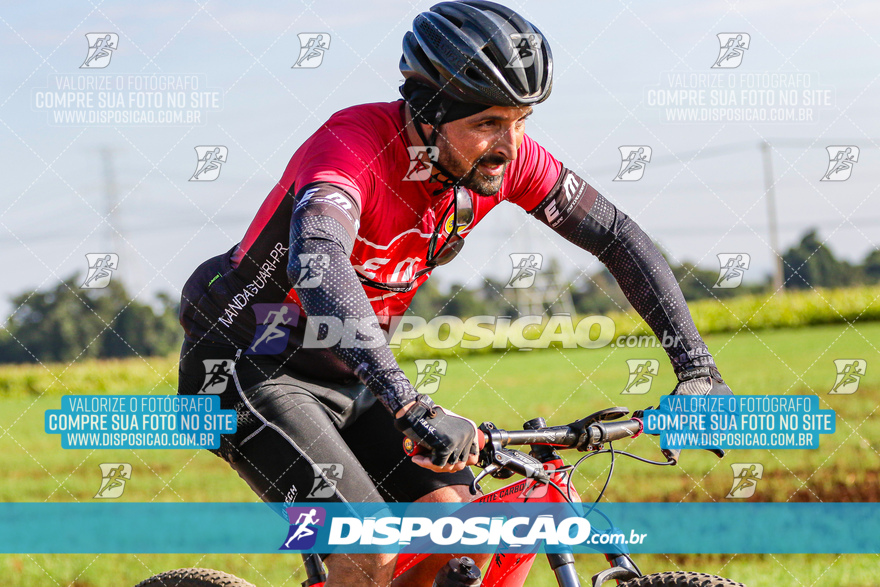 V Desafio MTB Marialva