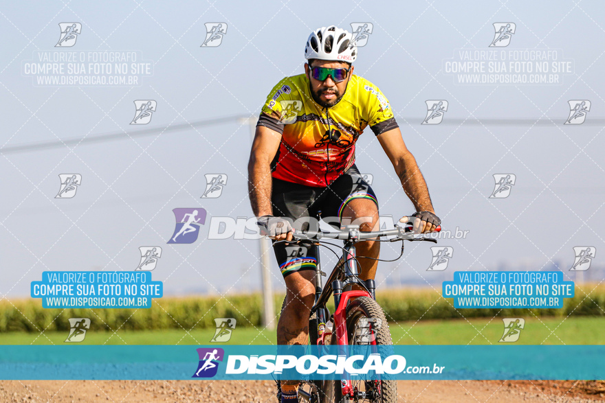 V Desafio MTB Marialva