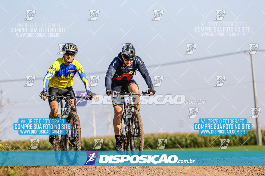 V Desafio MTB Marialva