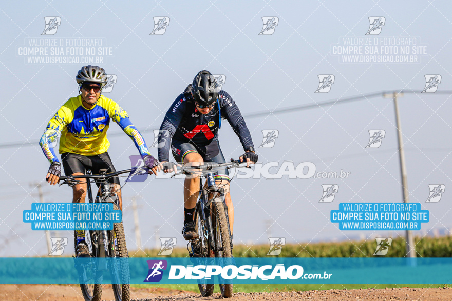 V Desafio MTB Marialva