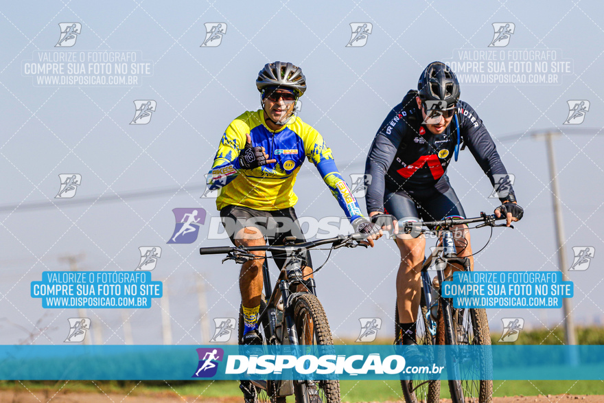 V Desafio MTB Marialva