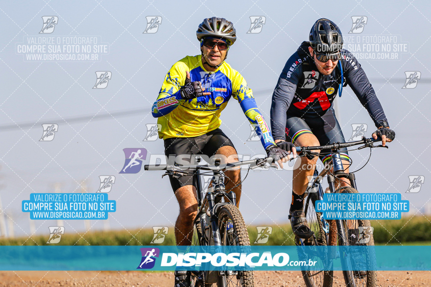 V Desafio MTB Marialva