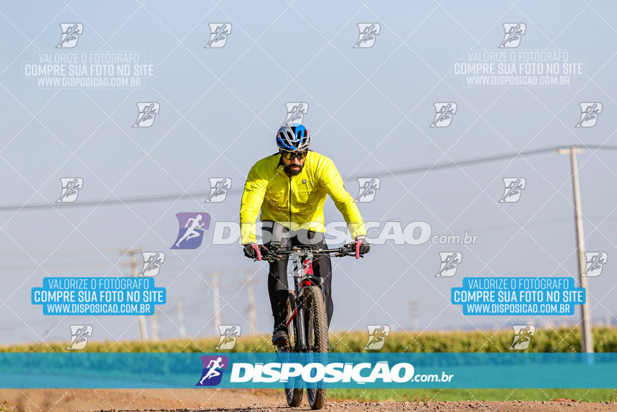 V Desafio MTB Marialva