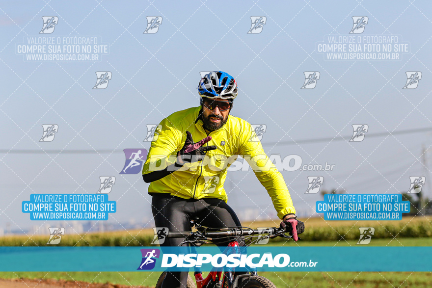 V Desafio MTB Marialva