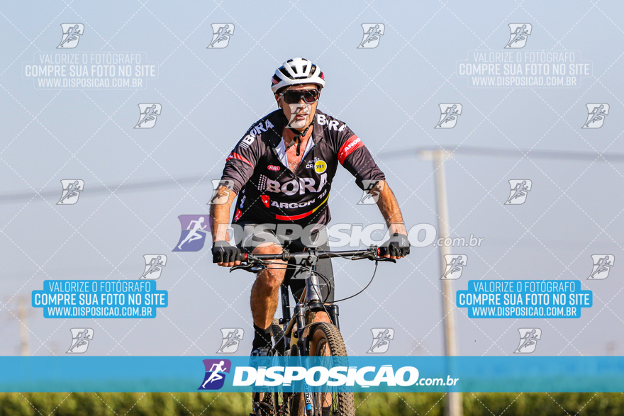 V Desafio MTB Marialva