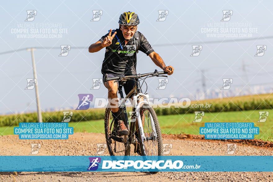 V Desafio MTB Marialva