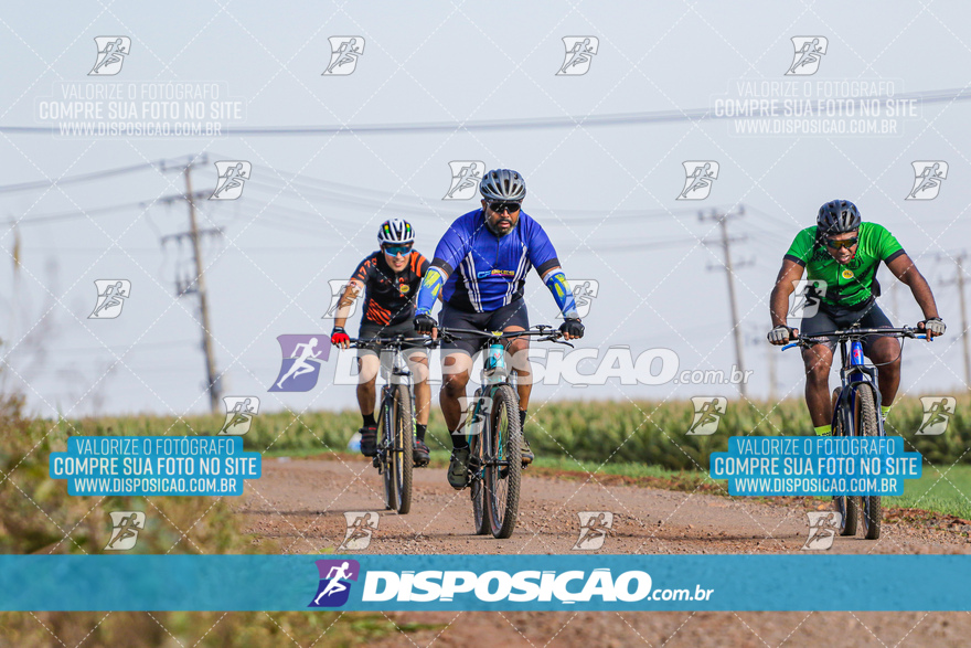 V Desafio MTB Marialva