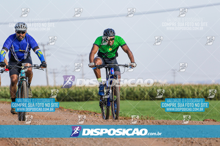 V Desafio MTB Marialva