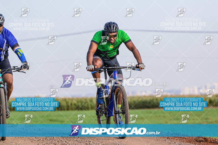 V Desafio MTB Marialva