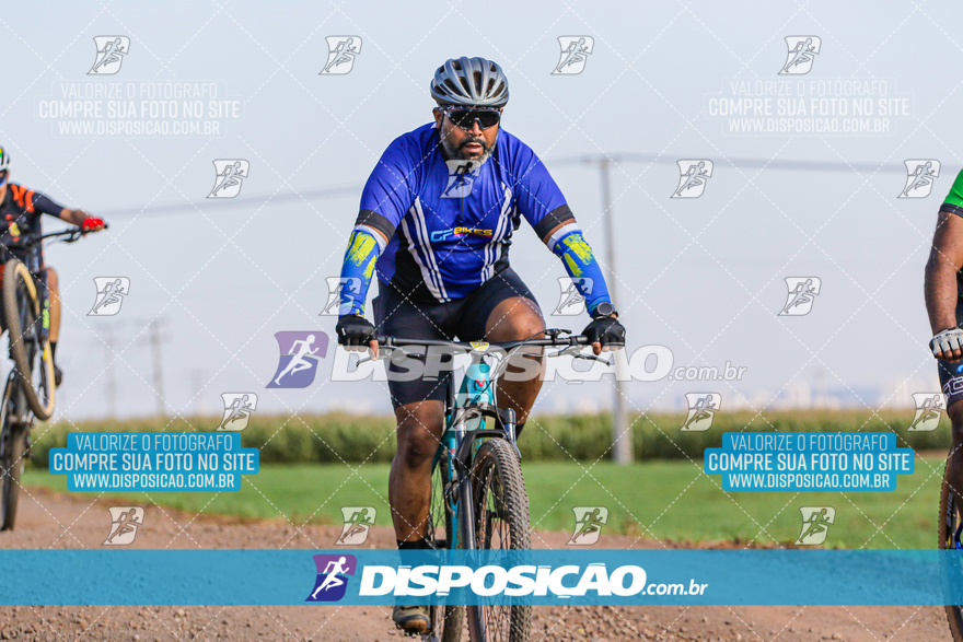 V Desafio MTB Marialva