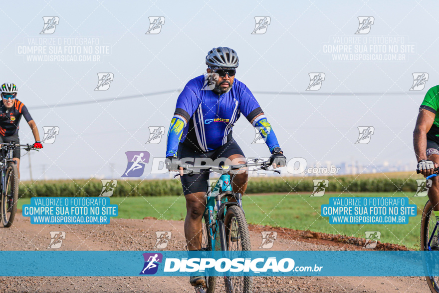 V Desafio MTB Marialva