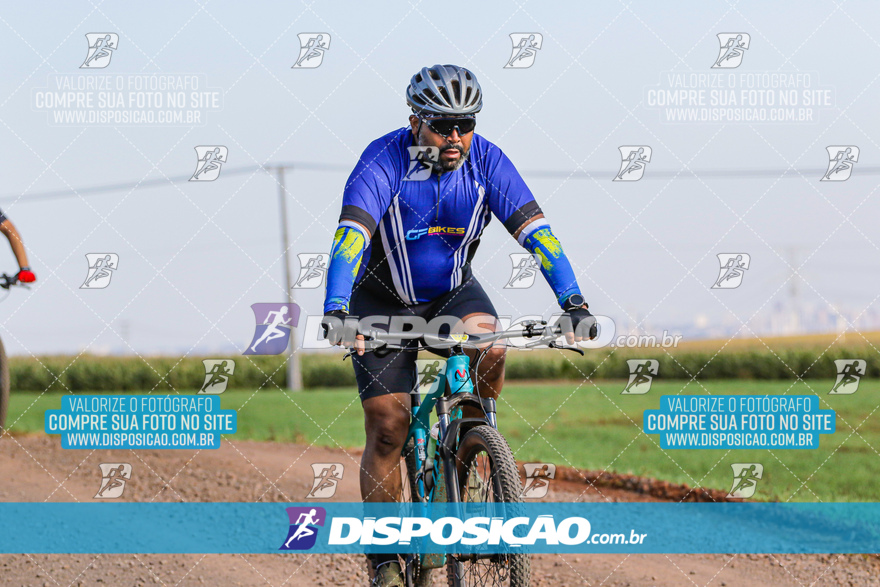 V Desafio MTB Marialva