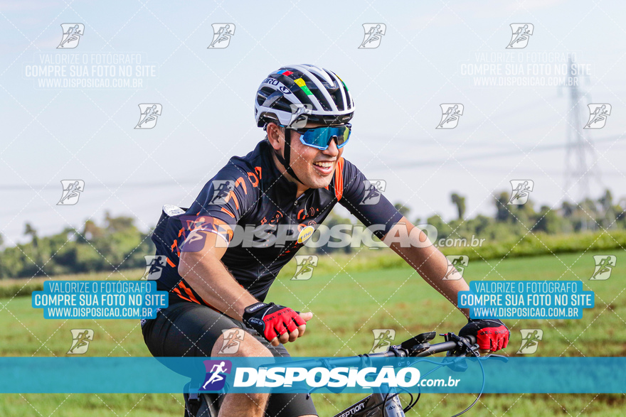 V Desafio MTB Marialva