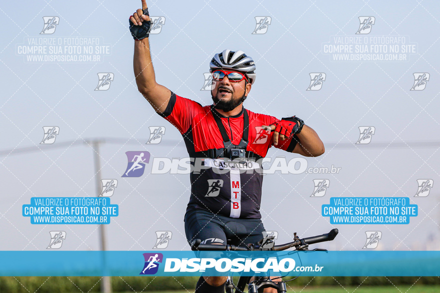 V Desafio MTB Marialva