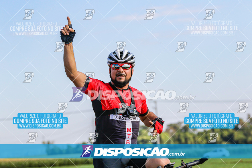 V Desafio MTB Marialva