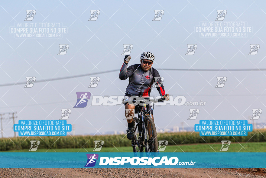 V Desafio MTB Marialva