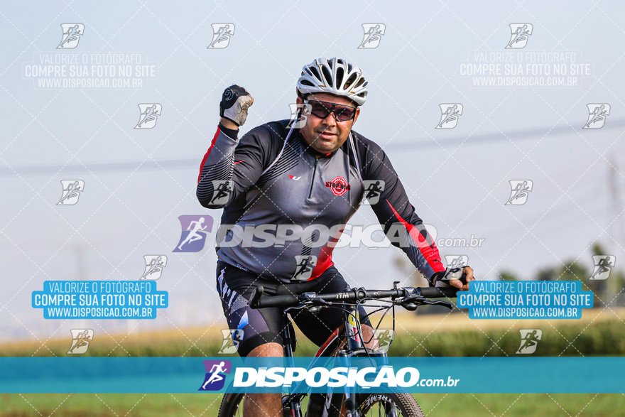 V Desafio MTB Marialva