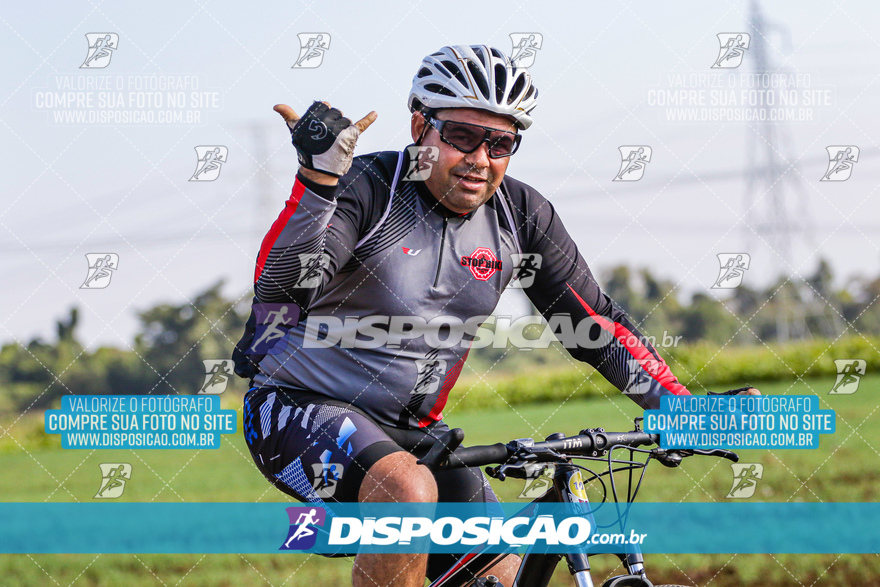 V Desafio MTB Marialva