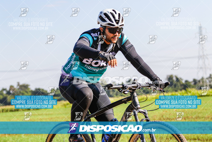 V Desafio MTB Marialva