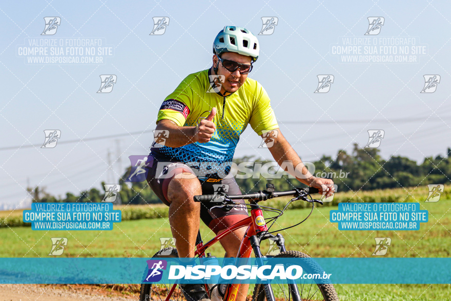 V Desafio MTB Marialva