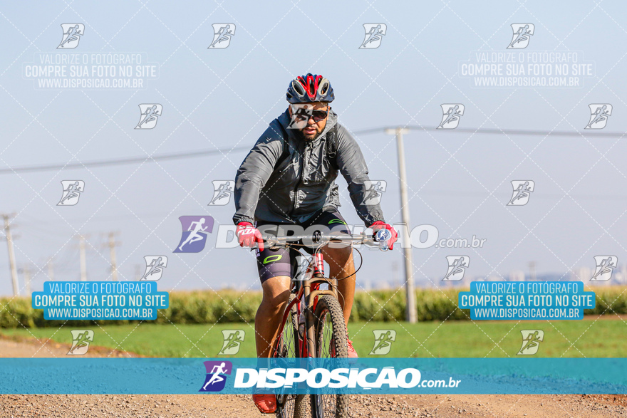 V Desafio MTB Marialva