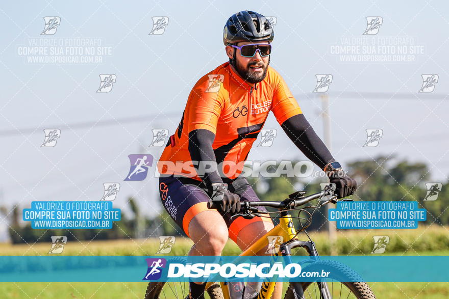 V Desafio MTB Marialva