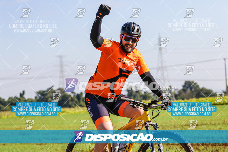 V Desafio MTB Marialva