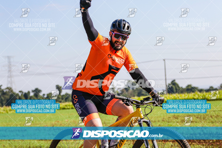 V Desafio MTB Marialva