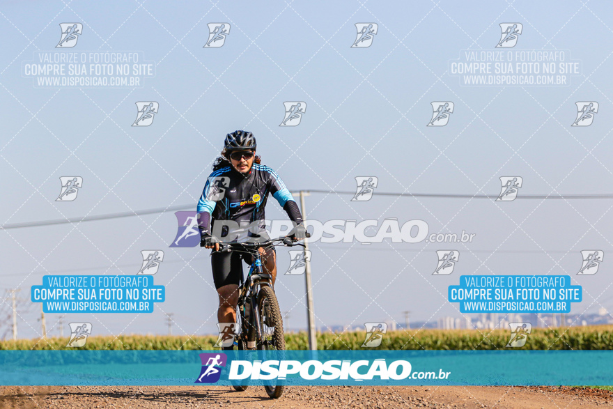 V Desafio MTB Marialva