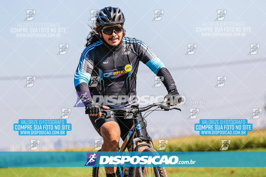 V Desafio MTB Marialva