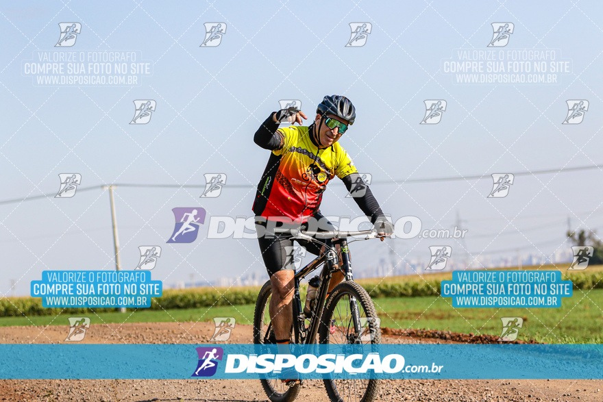 V Desafio MTB Marialva