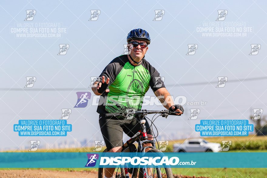 V Desafio MTB Marialva