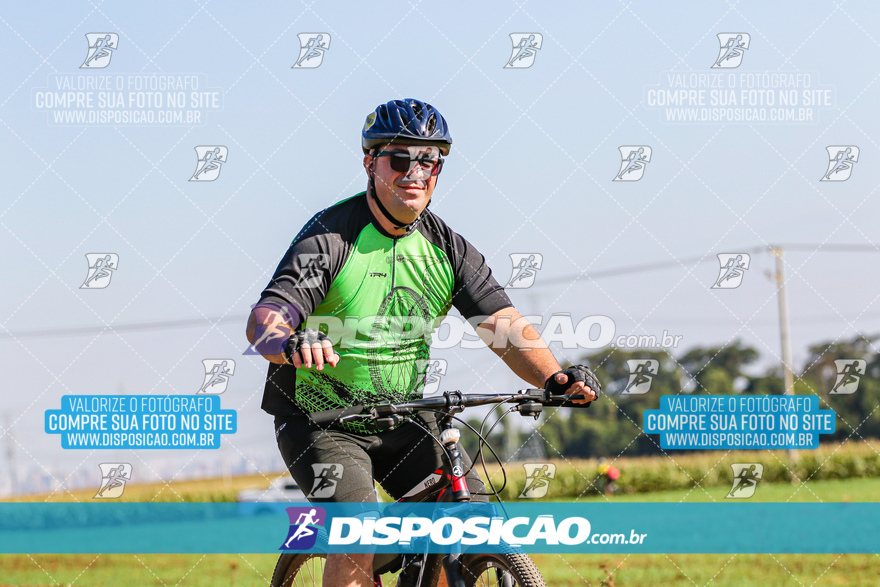 V Desafio MTB Marialva