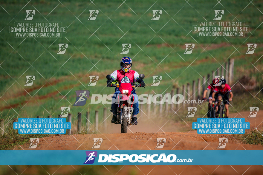 V Desafio MTB Marialva