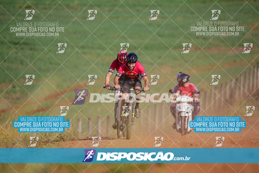 V Desafio MTB Marialva