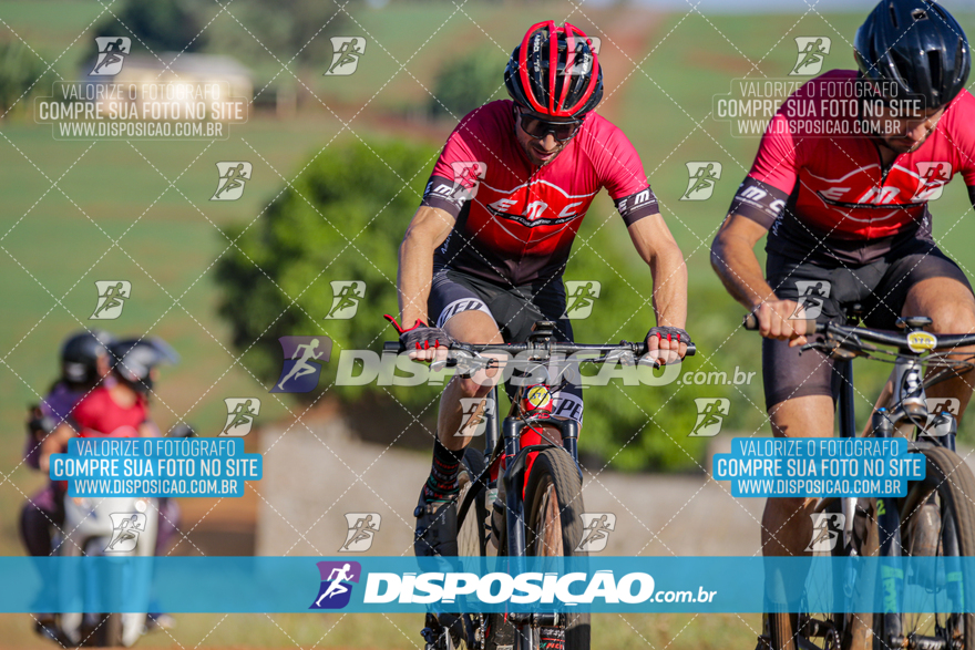 V Desafio MTB Marialva