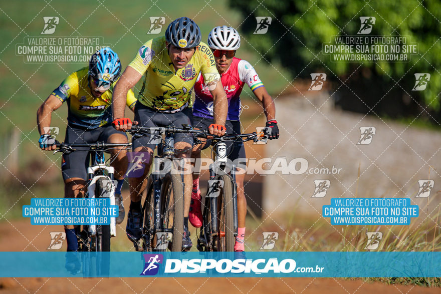 V Desafio MTB Marialva