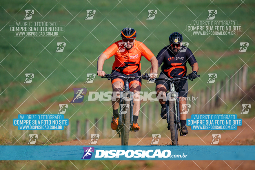 V Desafio MTB Marialva