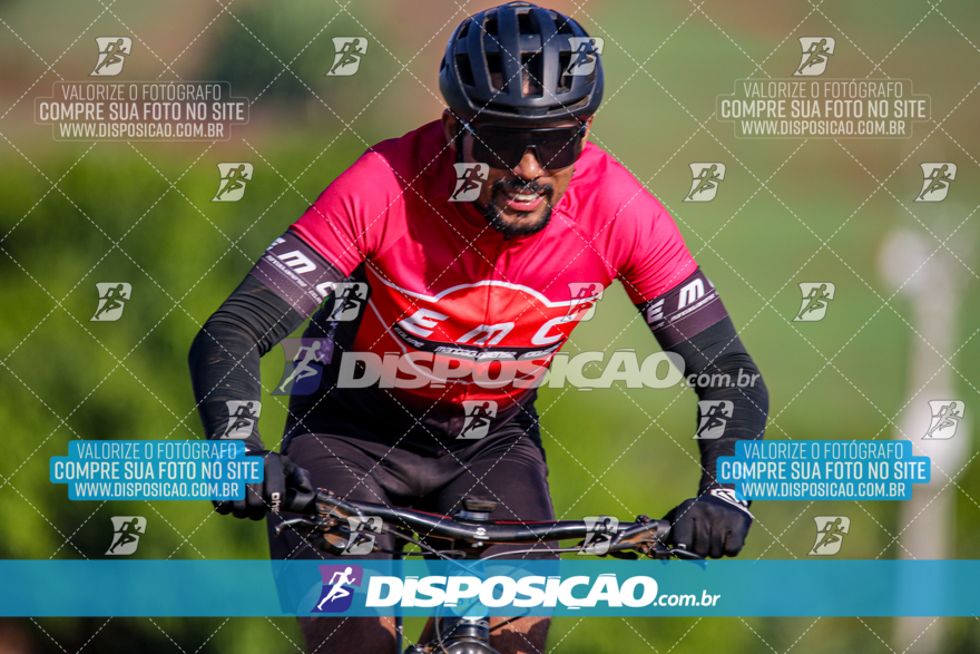 V Desafio MTB Marialva