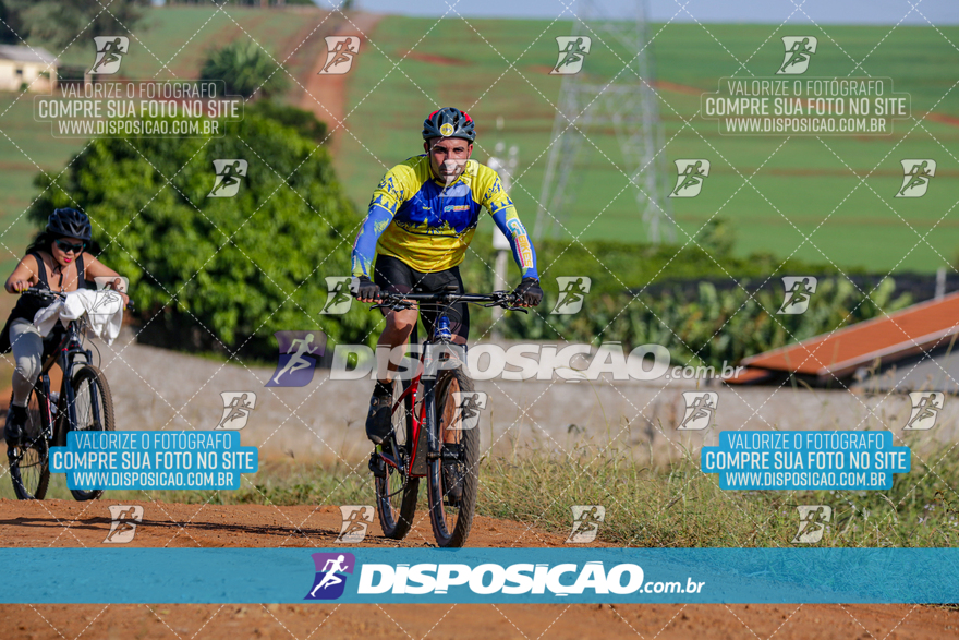 V Desafio MTB Marialva