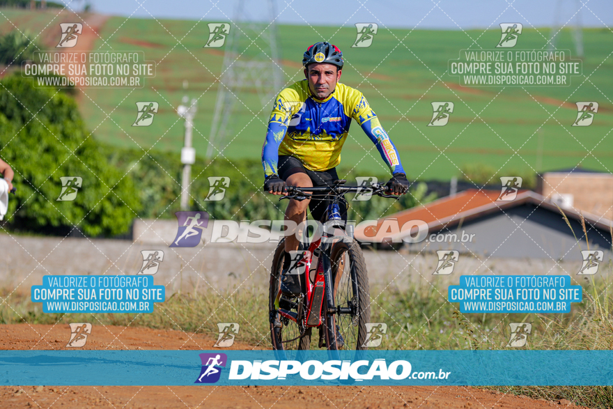 V Desafio MTB Marialva