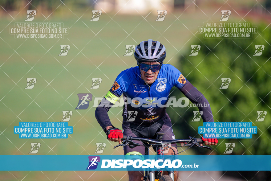 V Desafio MTB Marialva