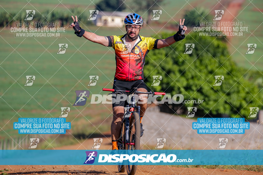 V Desafio MTB Marialva