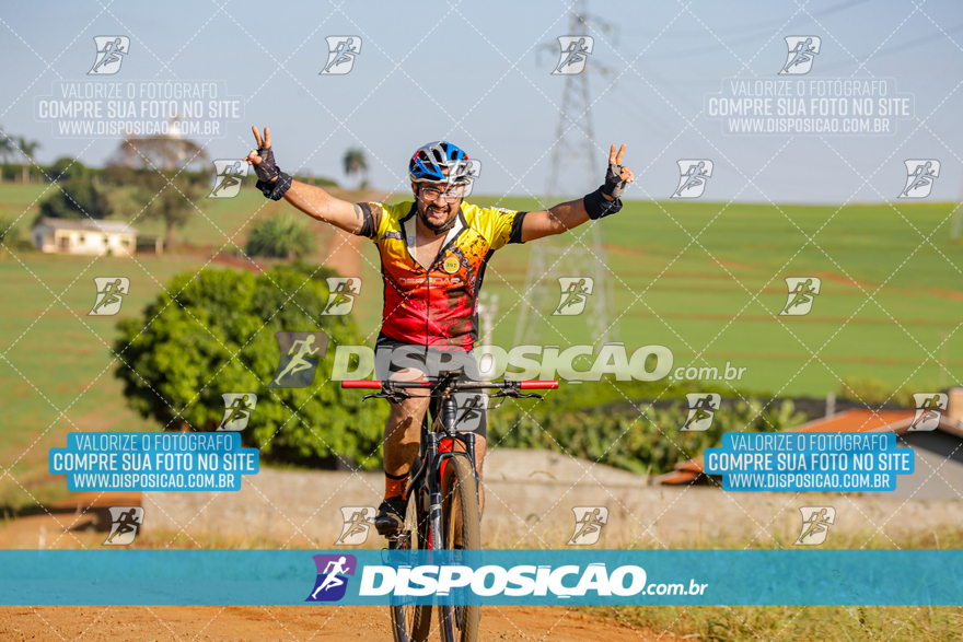 V Desafio MTB Marialva