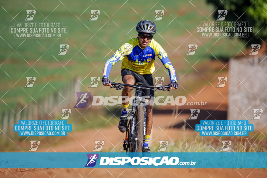 V Desafio MTB Marialva