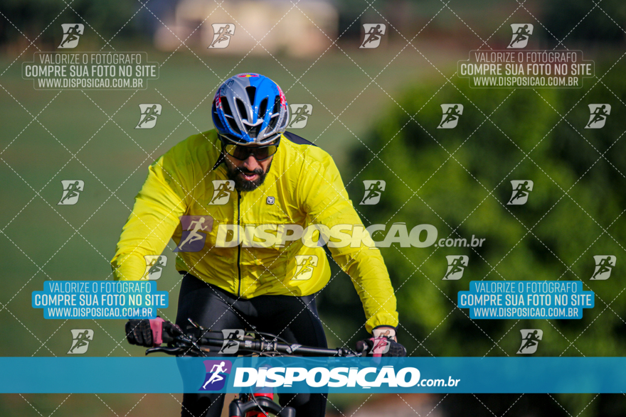 V Desafio MTB Marialva