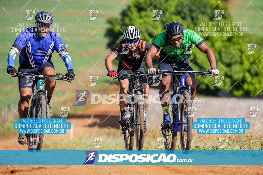 V Desafio MTB Marialva