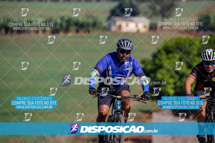 V Desafio MTB Marialva