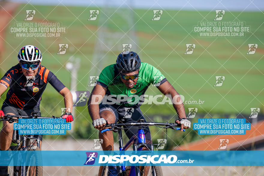 V Desafio MTB Marialva