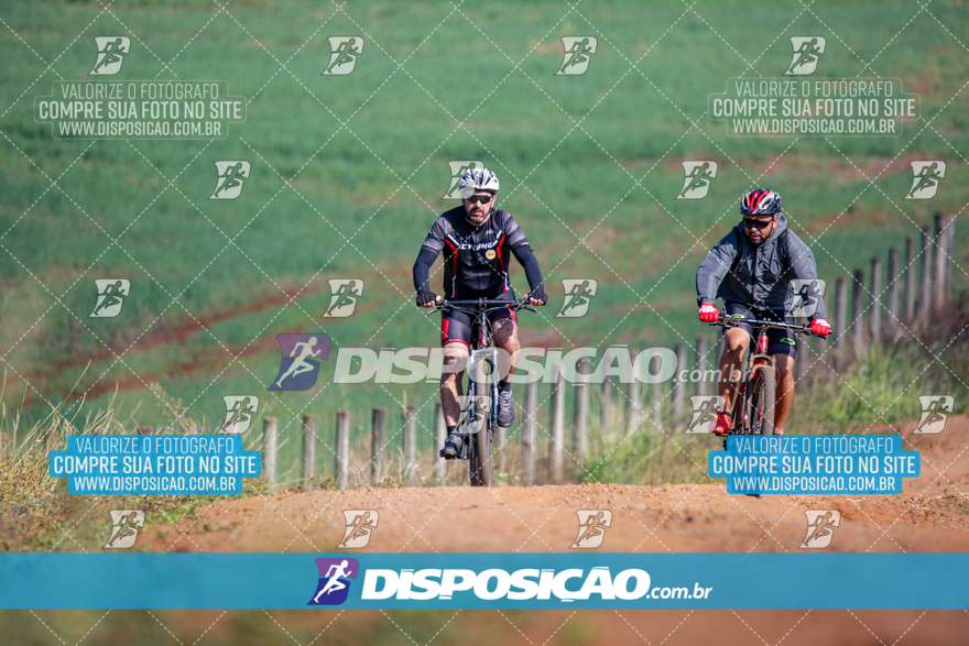 V Desafio MTB Marialva